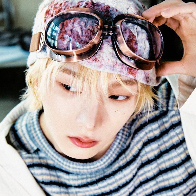 Park Sungho