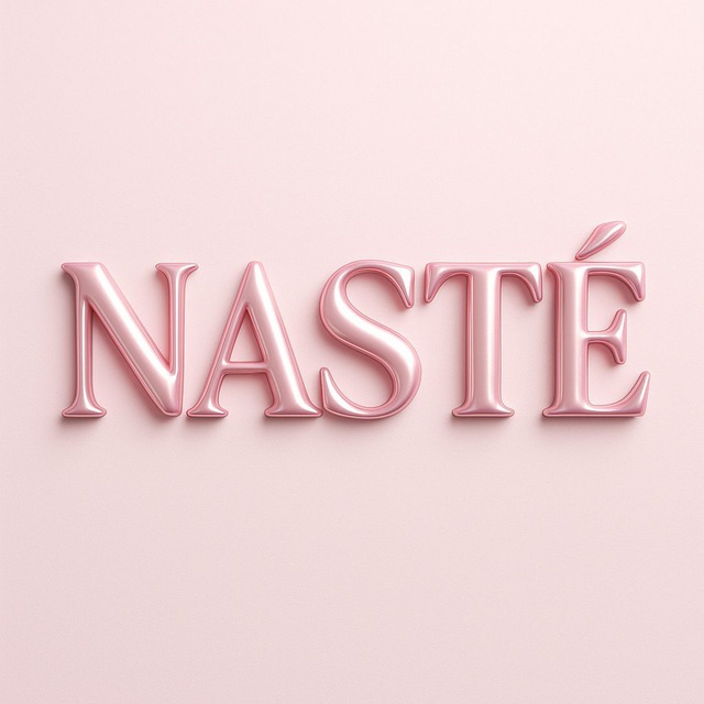 NASTÉ