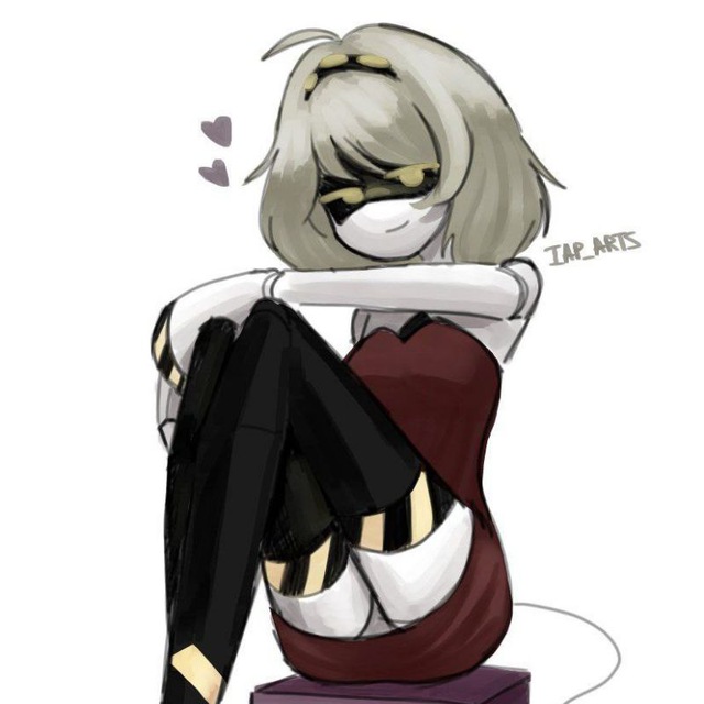 !ТЁТя Ви!:3