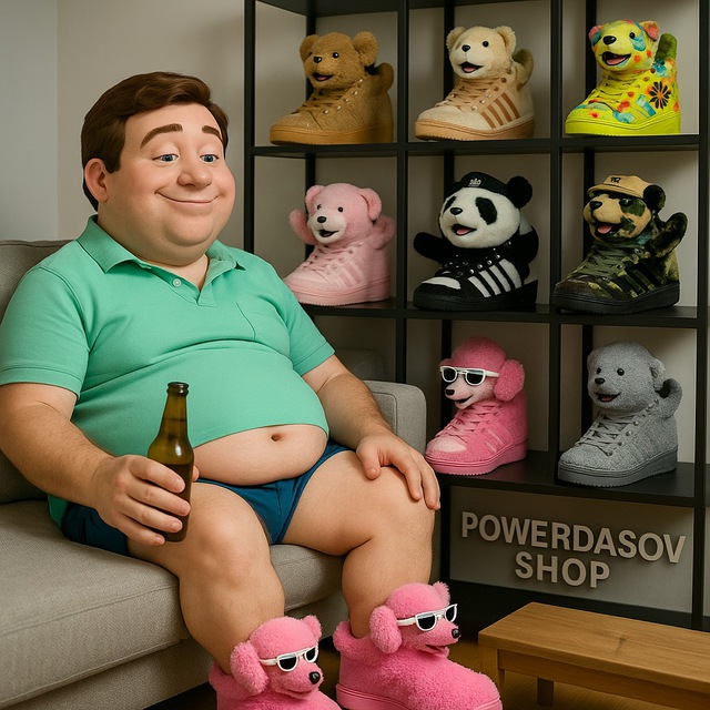 powerdasov
