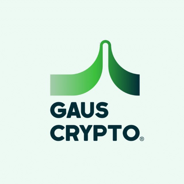 Gaus Crypto