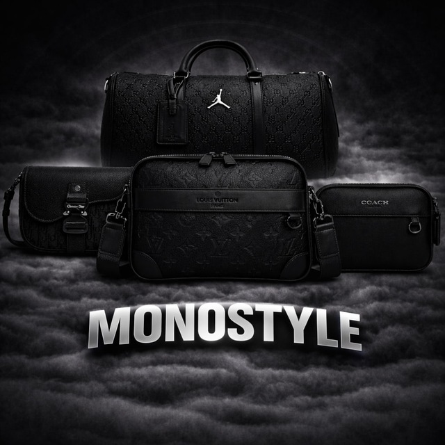 MonoStyle Shop