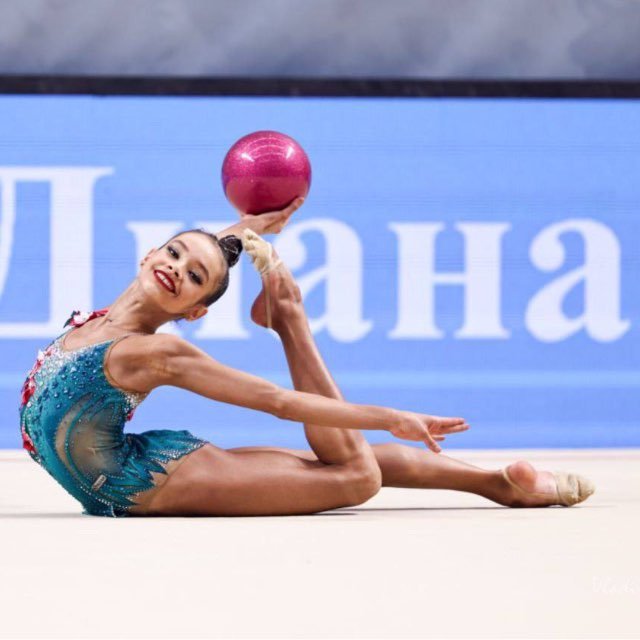 Diana Kotlovskaia l official group