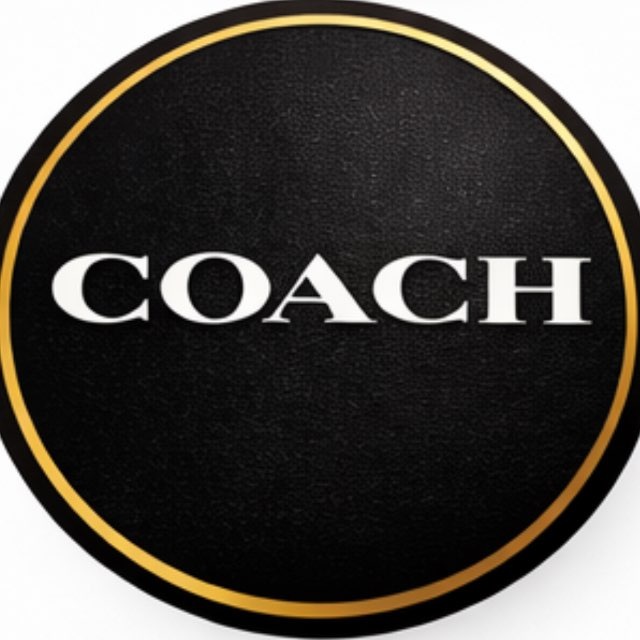 COACH Байер, доставка из сша