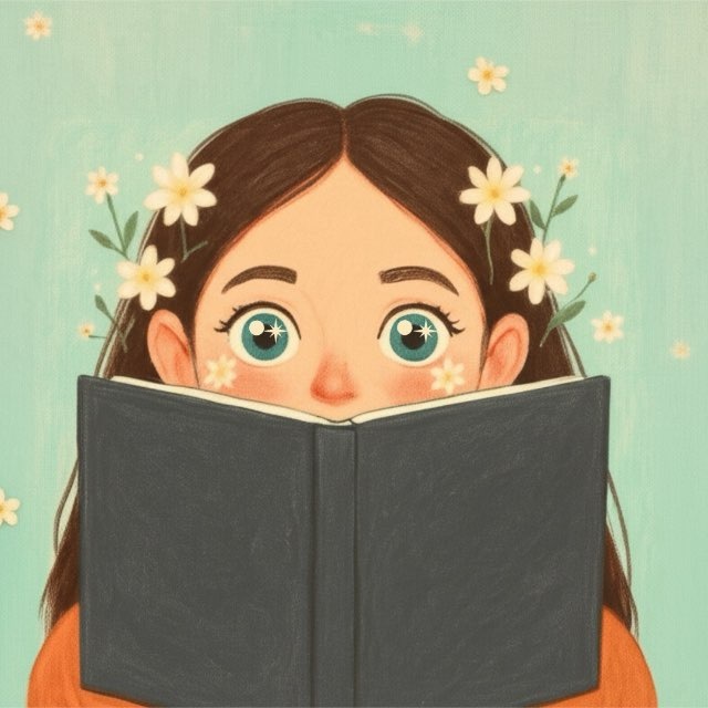 Алина Читает ️