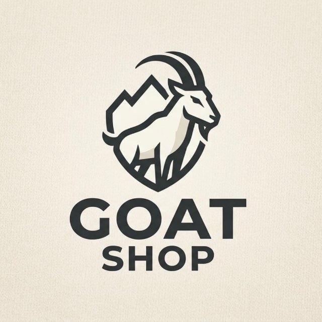Goat Shop