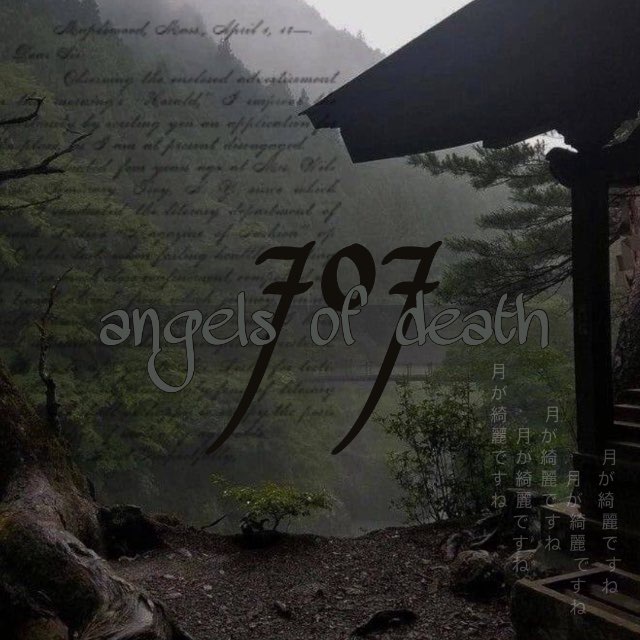 707: Angels of death