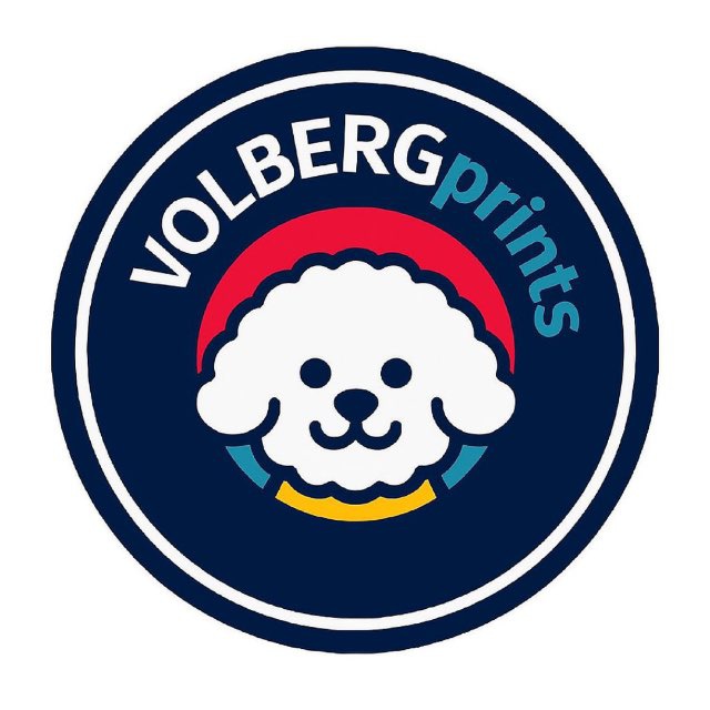 VOLBERGprints