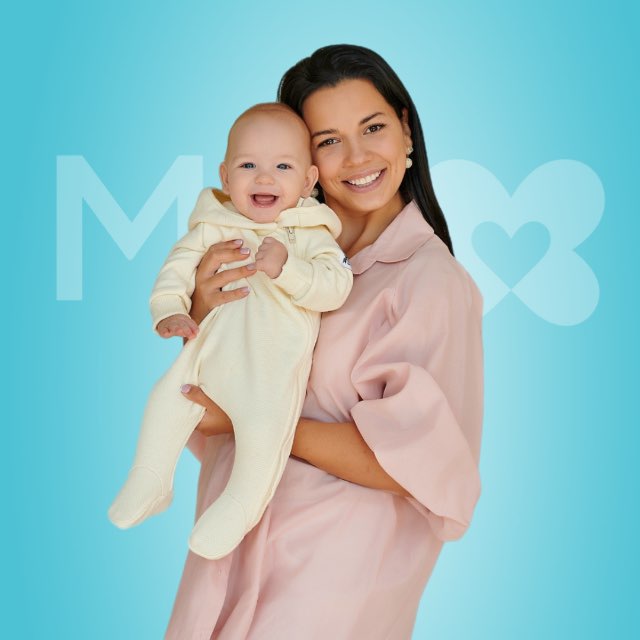 Школа родителей Марии 🩵 MamaPark