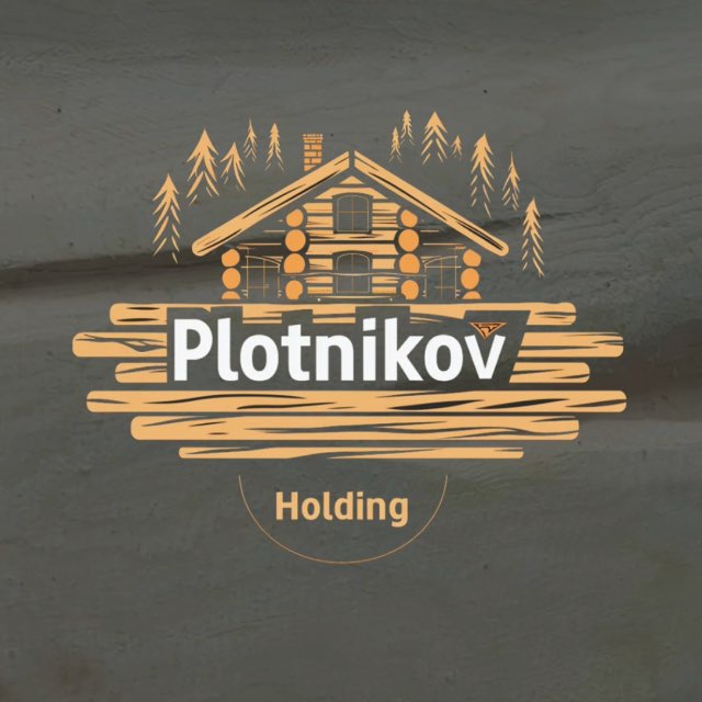 Плотников Холдинг