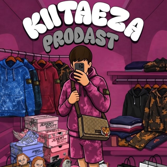 KIITAEZAPRODAST