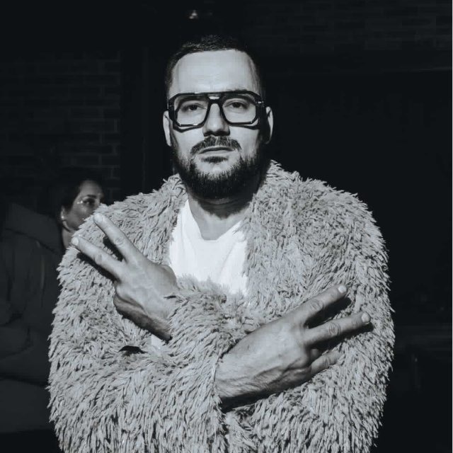 Samson Kordas