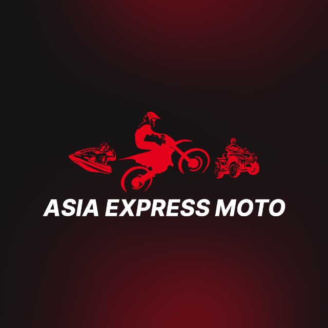ASIA EXPRESS MOTO ( Мототехника из Китая и Японии ) Азия Экспресс Мото