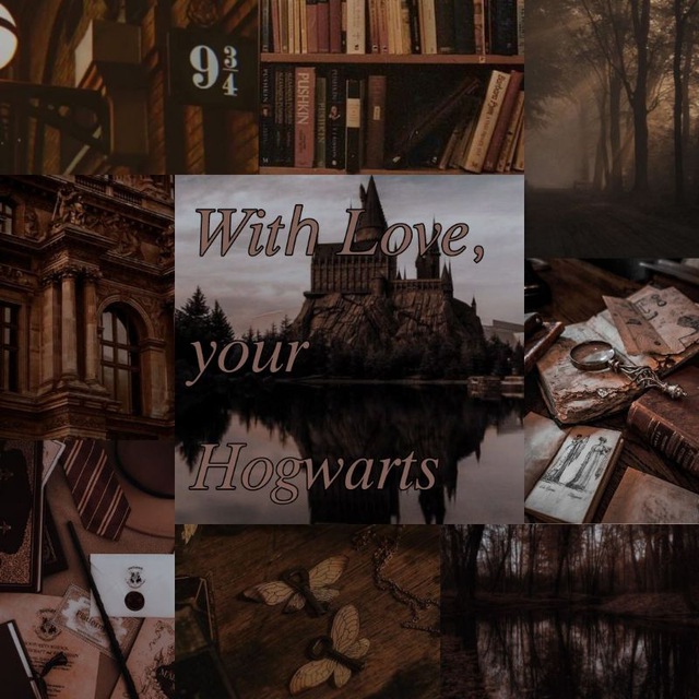 𝐼𝑛𝑓𝑜-𝑊𝑖𝑡ℎ 𝐿𝑜𝑣𝑒, 𝑦𝑜𝑢𝑟 𝐻𝑜𝑔𝑤𝑎𝑟𝑡𝑠🍂