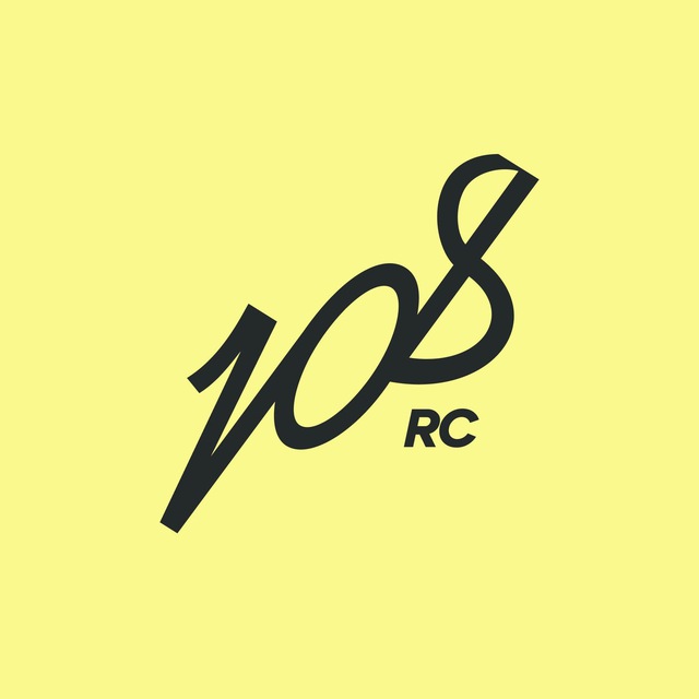 108 Running club