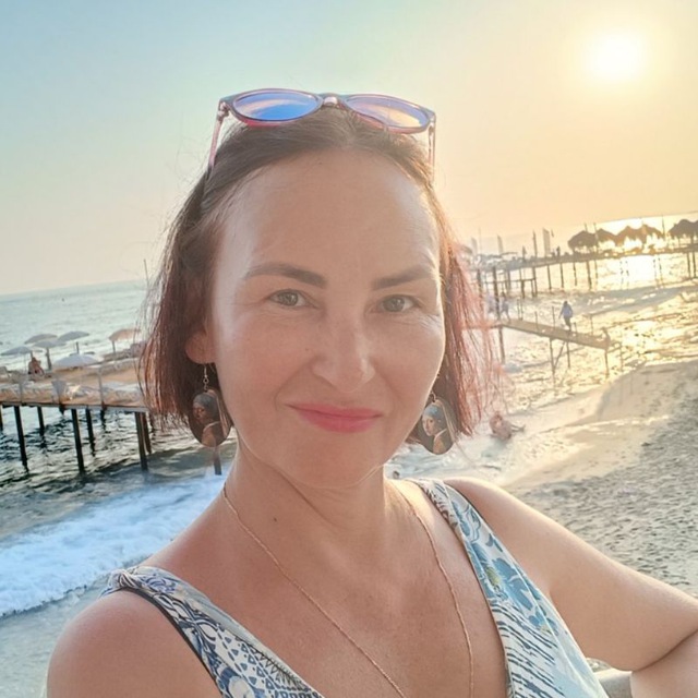 Расстановщик Елена Андреева