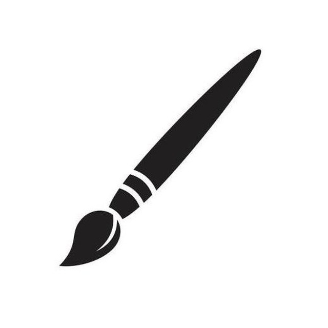 🖊️Рисовач