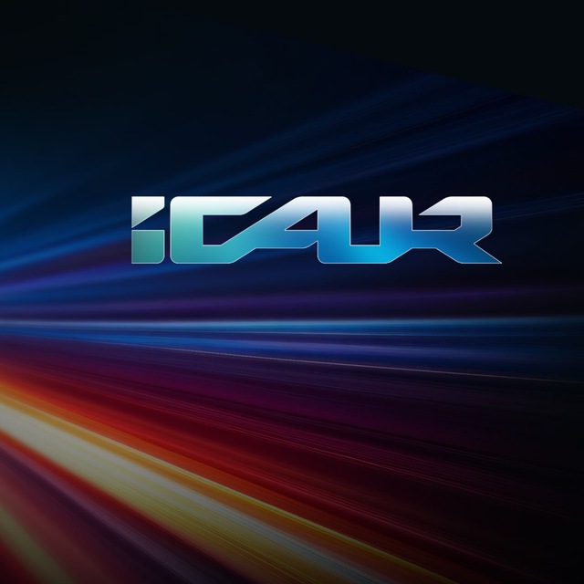 iCAUR клуб V27