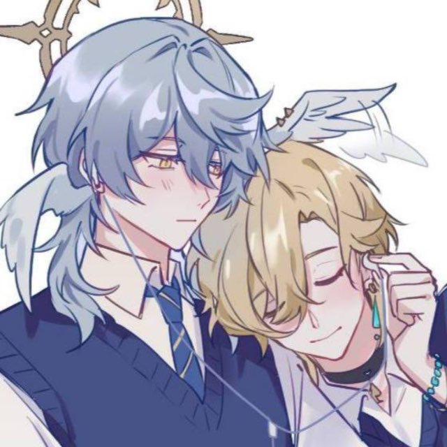 Avenday daily x cf!