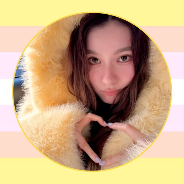 рест | for prim chanikarn ✴︎