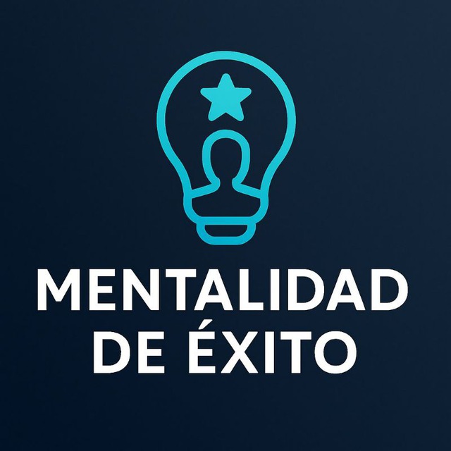 🏆 Mentalidad de Éxito