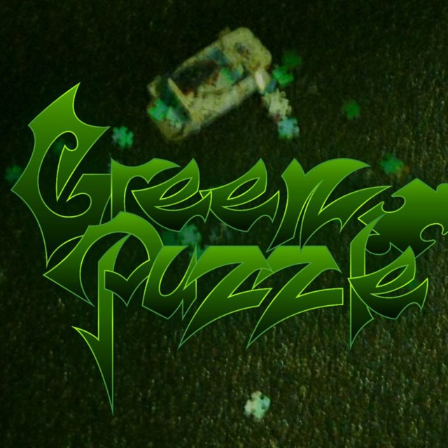 Green Puzzle