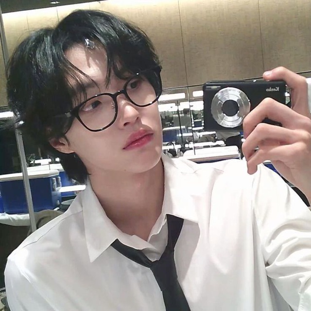 愛 | ˡᵒᵛᵉ ᶠᵒʳ wonbin