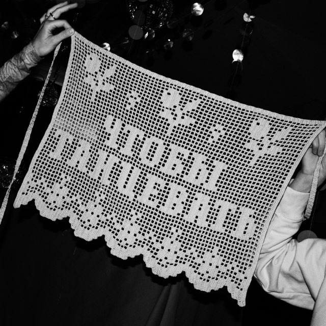 чтобы танцевать!
