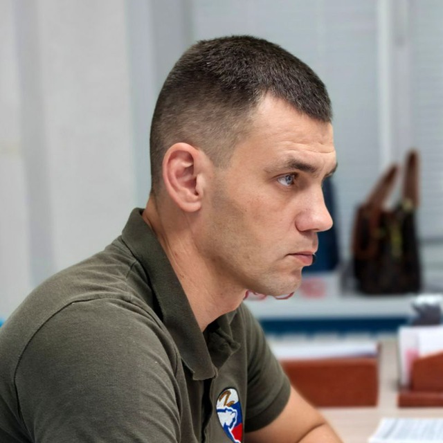 Дела, а не слова | Околелов