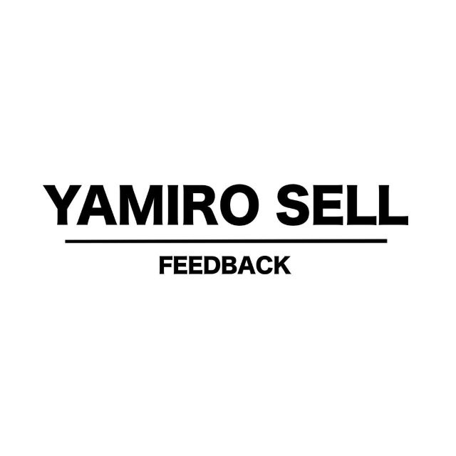 yamiro припеи