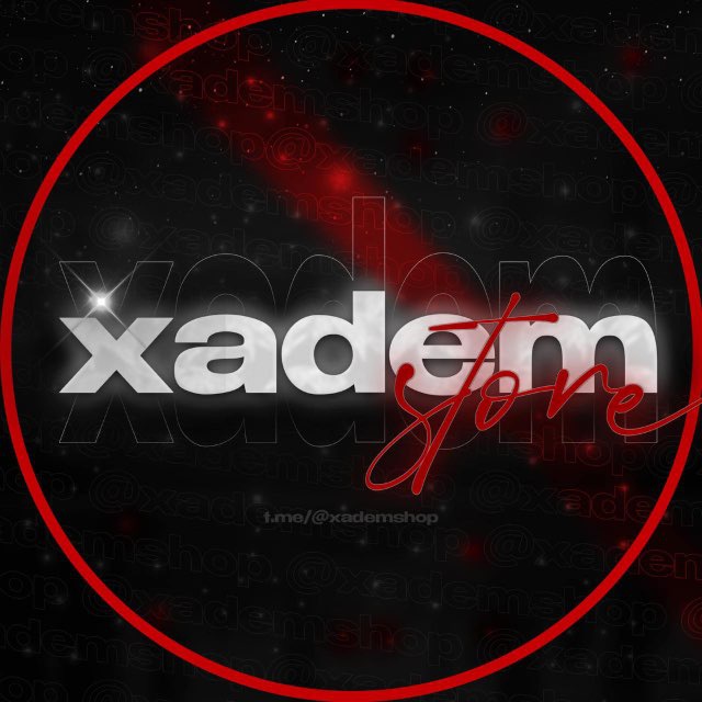 Xadem Store