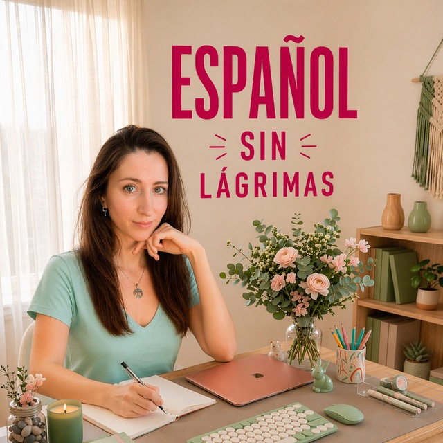 Испанский без слёз🔥Español sin lágrimas🔥