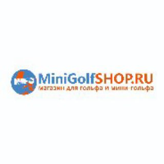 Гольф магазин Minigolfshop.ru
