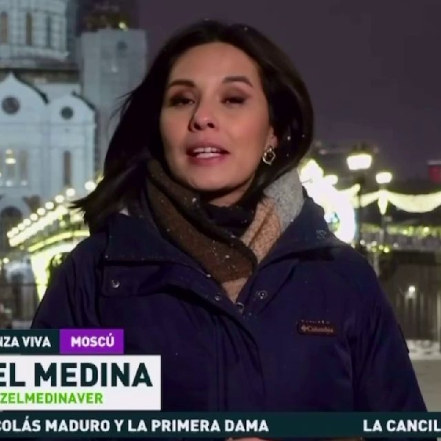 Itzel Medina Ve.