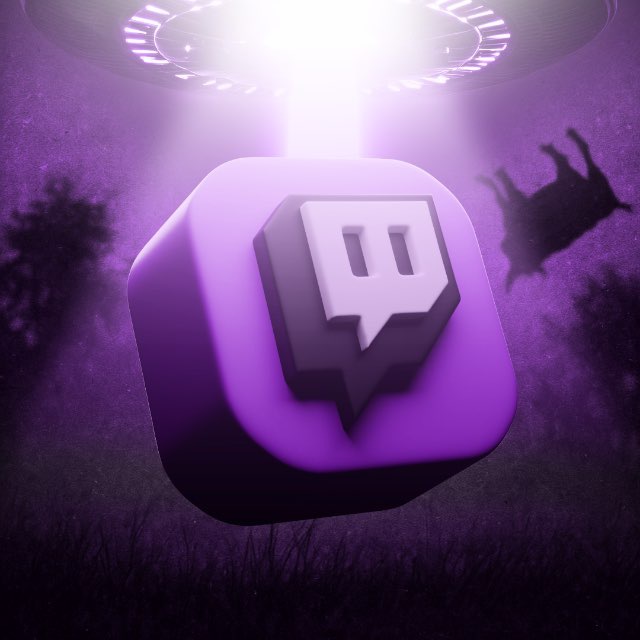 TWITCH SECRET