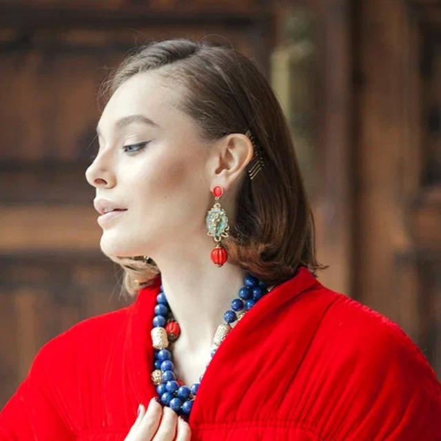 Ardeco Jewerly 777