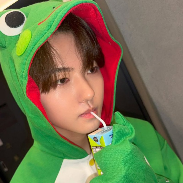 # routezero | hyunhoon in my mind ۶ৎ
