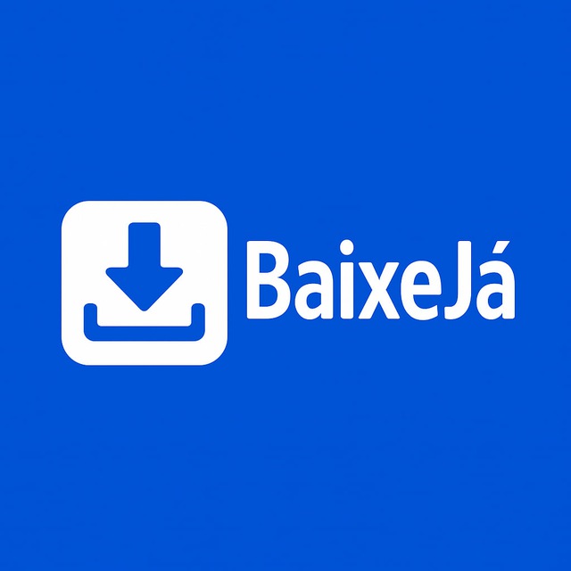 BaixeJá 🛜