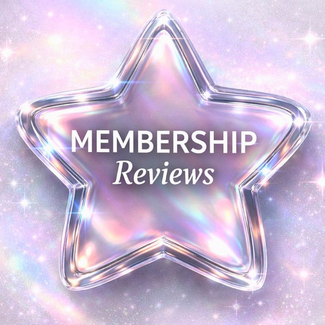 Membership Reviews