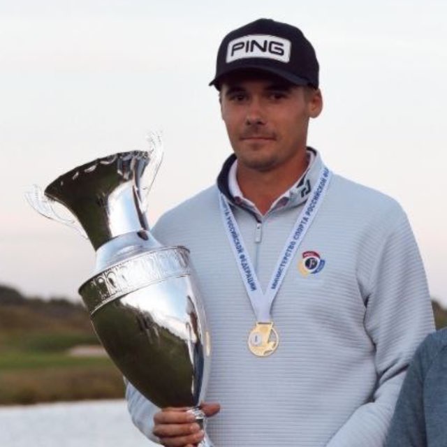 AFGA | AF Golf Academy