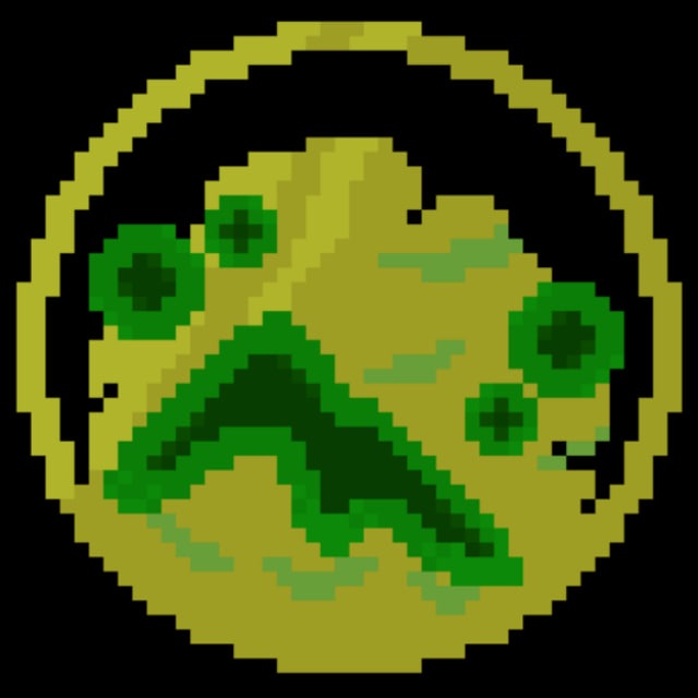 Corrosive mug community 🟢