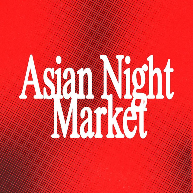 ASIAN NIGHT MARKET