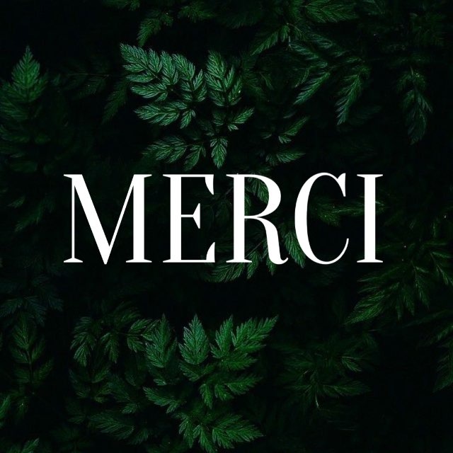 СТУДИЯ MERCI НОВОГРАД ПАВЛИНО