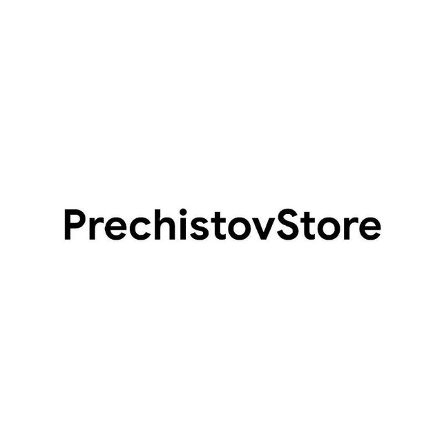 PrechistovStore