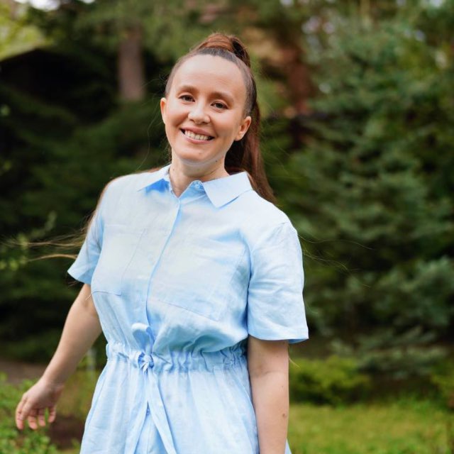 Влюбленная Маруся: рецепты