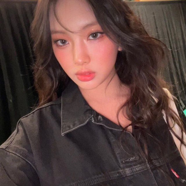 혜인 🤍 Hyein