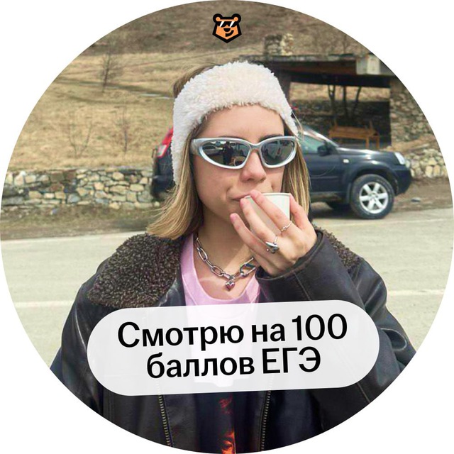 ЕГЭ Информатика | Отзывы | Вика Ланская | Умскул