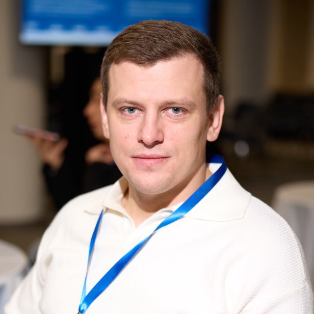 Александр Герасимов 🦅⚖️ Международное право
