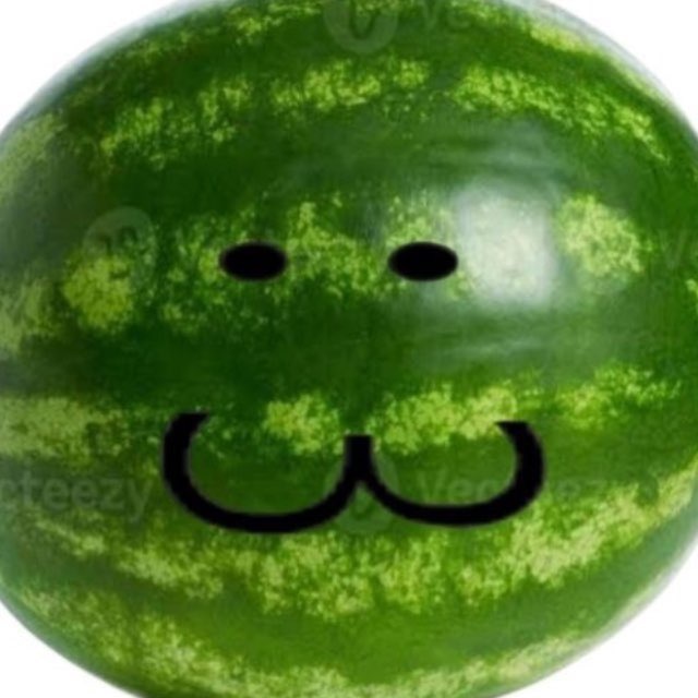 Это - ФИКСАЙ , 🍉