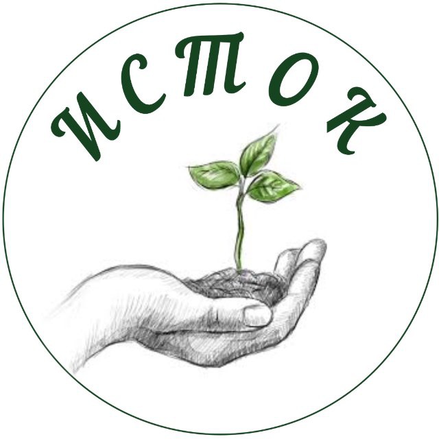Исток. Евгения Харитонова
